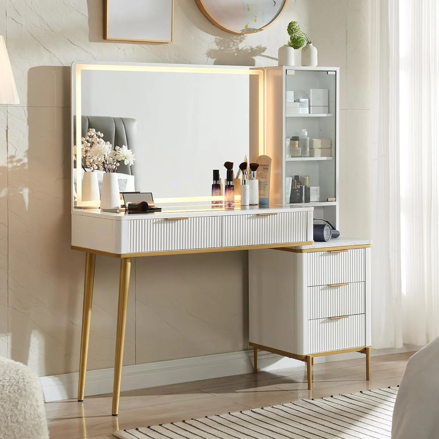 Vanityluxy™